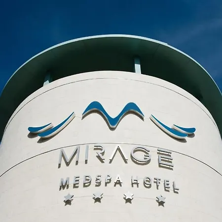 Mirage Medspa ホテル エフォリエ・ノルド