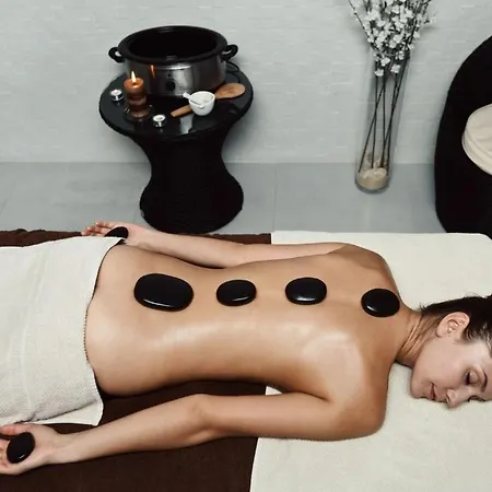 Mirage Medspa Hotel 4*