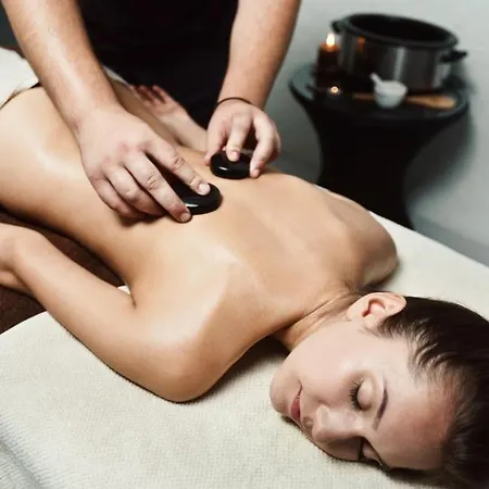 Mirage Medspa 4* エフォリエ・ノルド