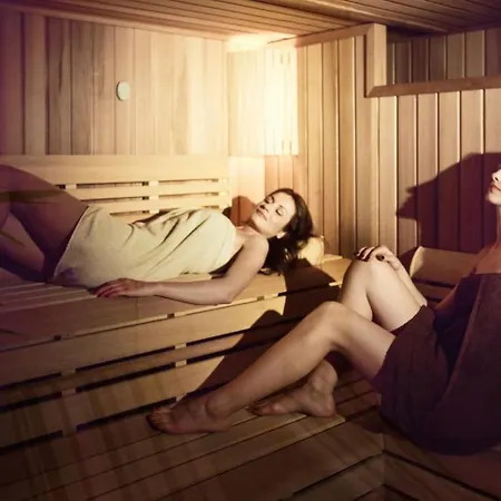 Mirage Medspa ホテル