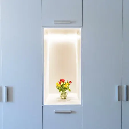 Mirage Medspa ホテル 4*