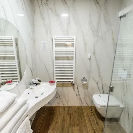 ホテル Mirage Medspa エフォリエ・ノルド