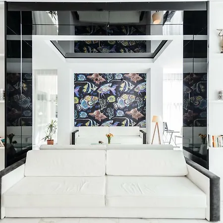 Mirage Medspa 4* エフォリエ・ノルド