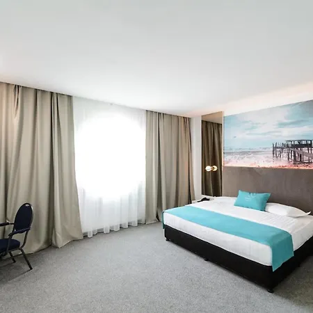 Mirage Medspa 4* Eforie Nord