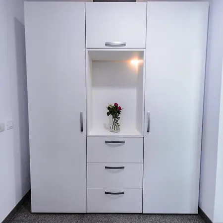 Mirage Medspa Szálloda 4*