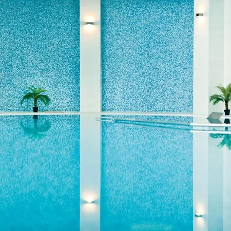 Mirage Medspa 4* Észak-Eforie