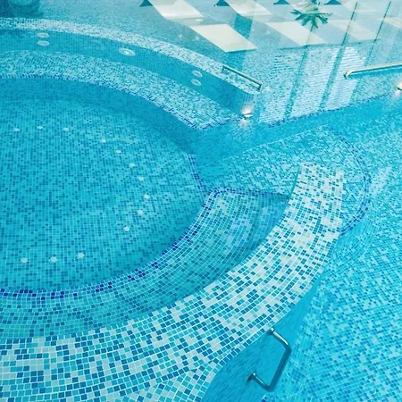 Mirage Medspa Szálloda 4*