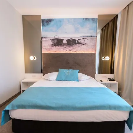 Hotel Mirage Medspa Eforie Nord