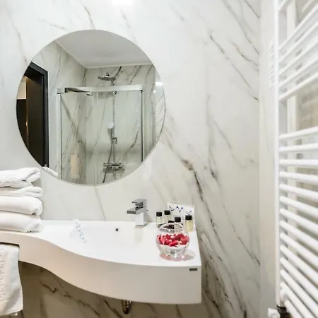 Mirage Medspa Szálloda