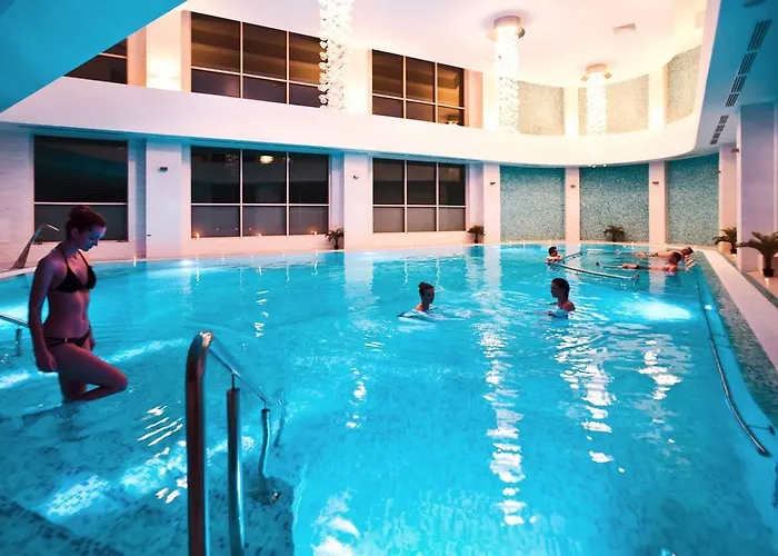 Mirage Medspa Eforie Nord