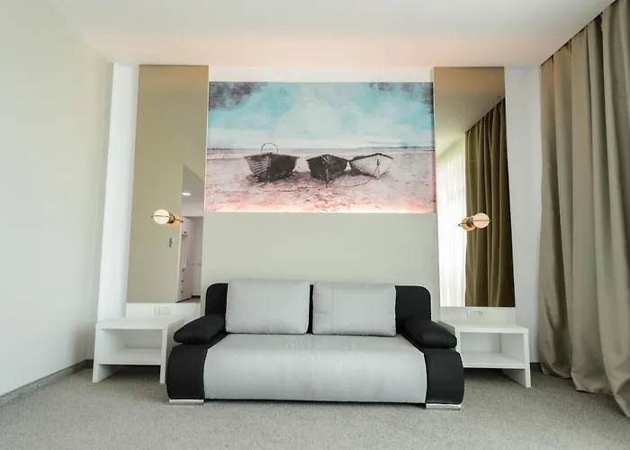 Mirage Medspa Eforie Nord