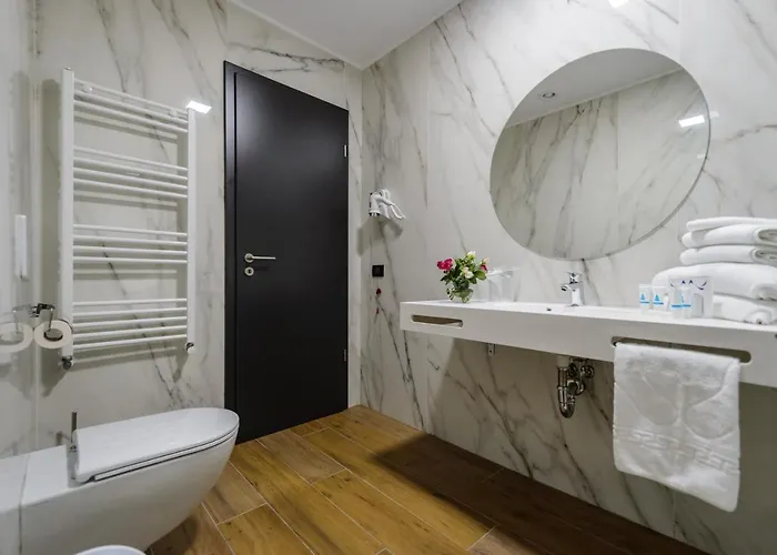 Mirage Medspa Eforie Nord