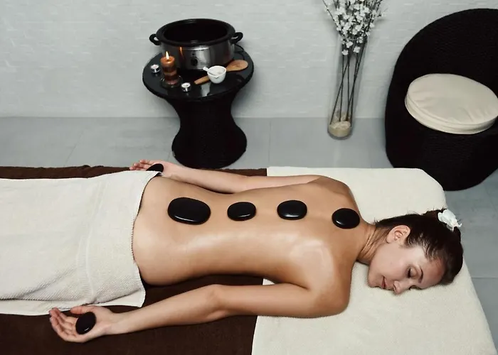 Mirage Medspa Hotel 4*