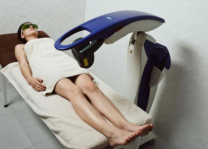 Mirage Medspa Hotel Eforie Nord