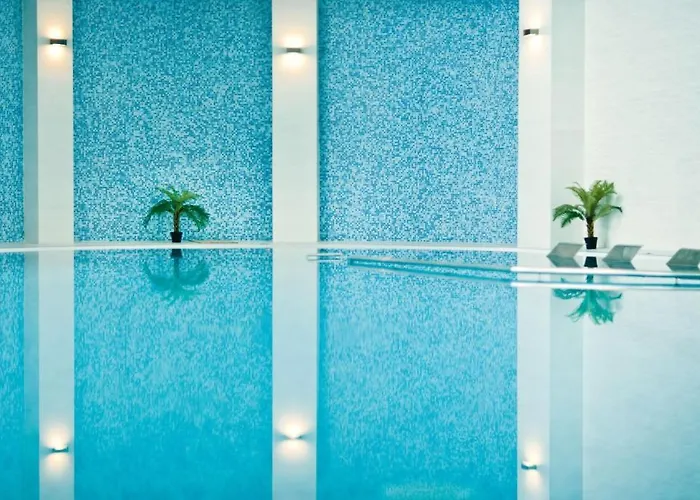 Mirage Medspa 4* Eforie Nord