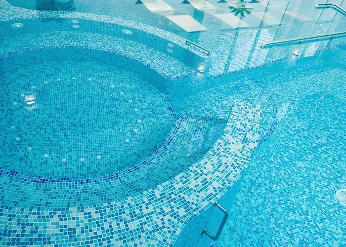 Mirage Medspa Hotel 4*