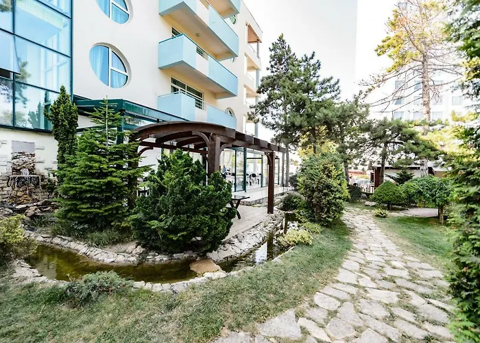 Mirage Medspa Eforie Nord