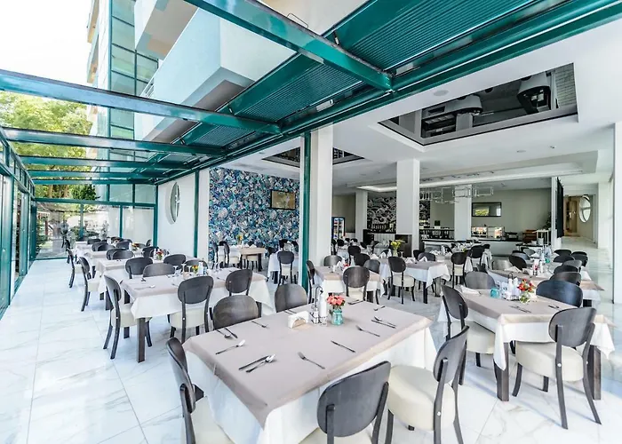 Mirage Medspa 4* Eforie Nord