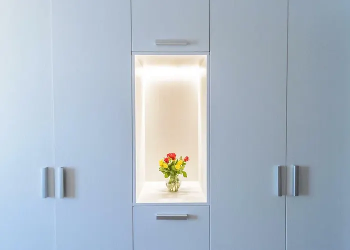 Mirage Medspa Hotel 4*