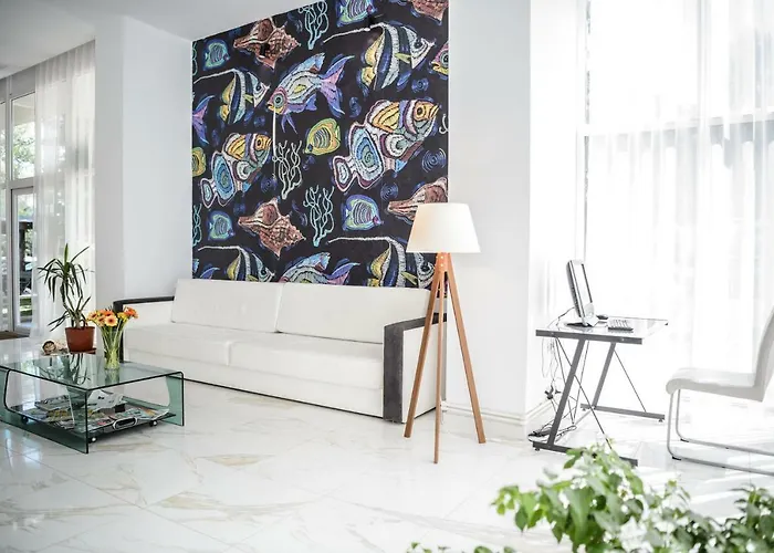 Mirage Medspa Hotel 4*